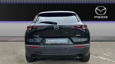 Mazda Cx-30 2.0 e-Skyactiv X MHEV GT Sport Tech 5dr AWD Petrol Hatchback